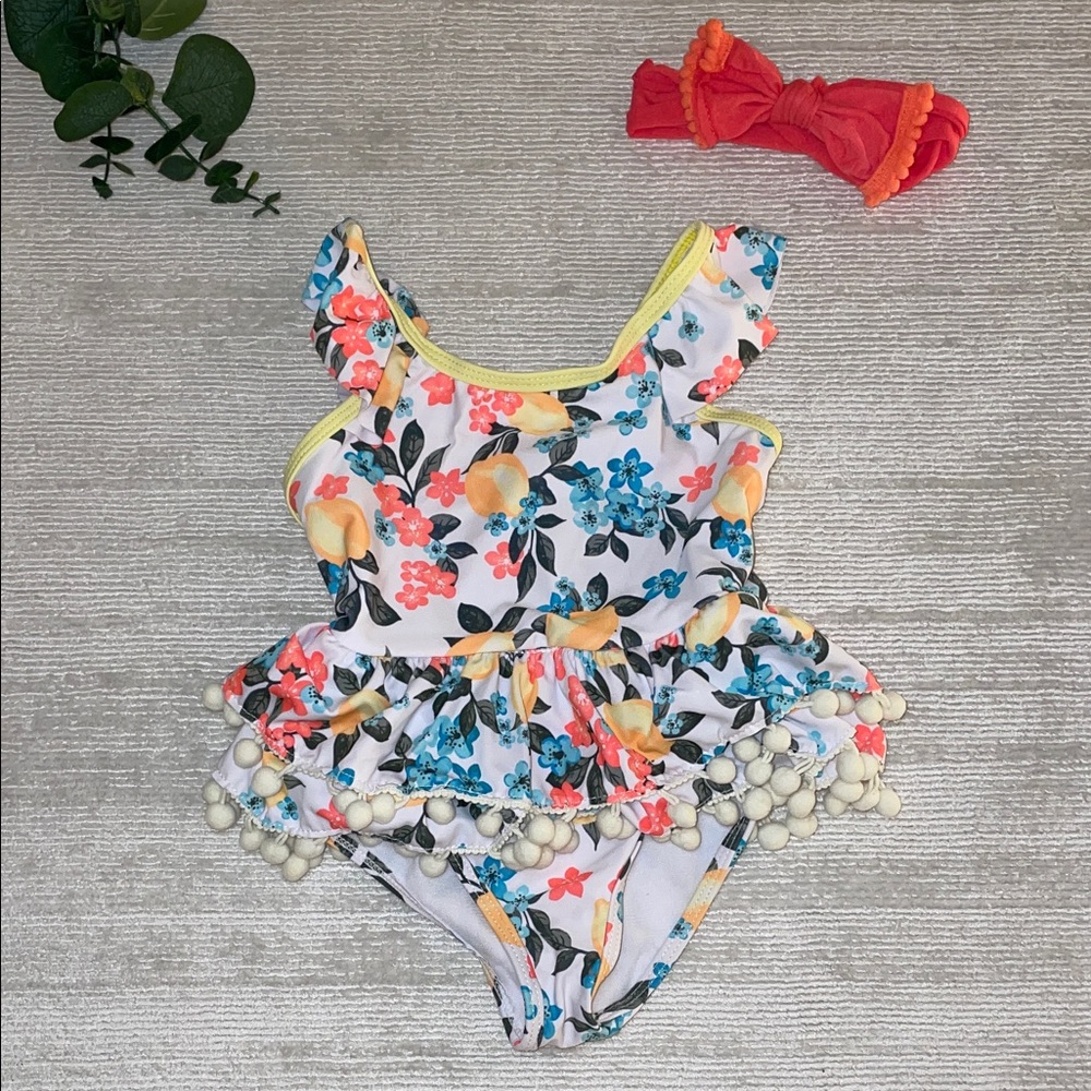 Nicole Miller | Swimsuit